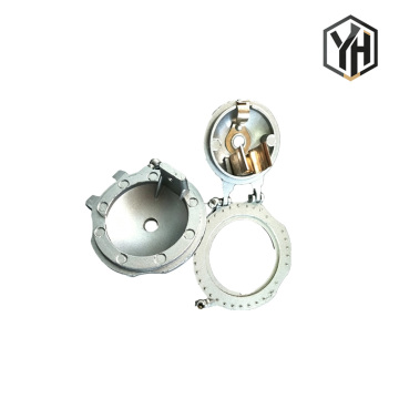 Zinc Alloy Die Cast Hardware