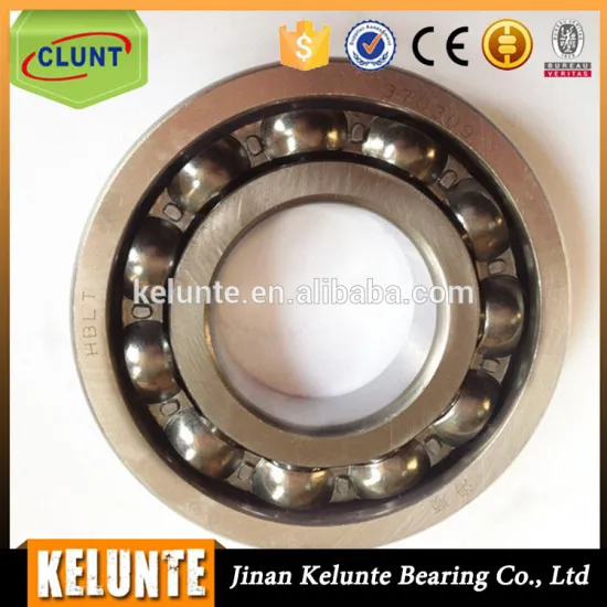 NSK 608 bearing & 608zz bearing supplier deep groove ball bearing