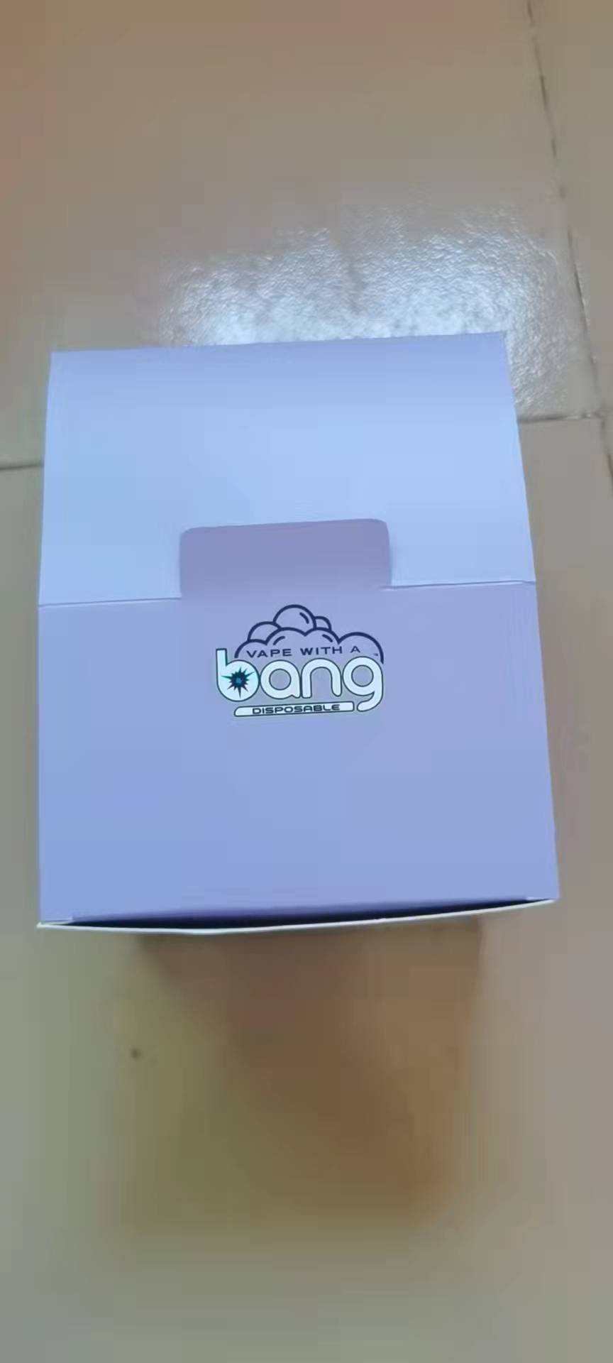 Bang 5000 puffid laetavad e sigaretid 4 Bang 5000 Puffs Rechargeable E Cigarettes 4