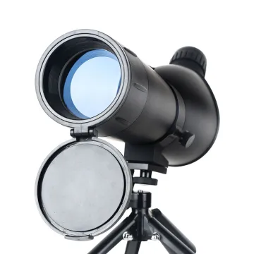 Waterproof HD Zoom Monocular Telescope for Hunting and Bird Watching