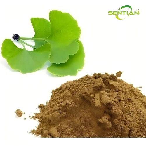 Natural Sennosides Powder Senna Leaf Extract