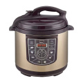 Multi Electric LED digital Pressure Cookers uk