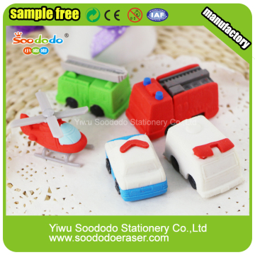 Japanese series 2014 novelty rubber eraser wholesaler