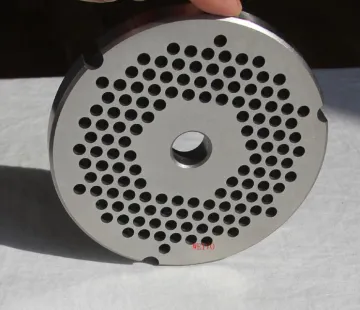 Meat Grinder Cutting Blade - Chopper Spare Parts