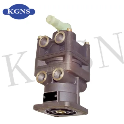Foot Brake Valve OEM 0481064206 for KNORR BREMSE