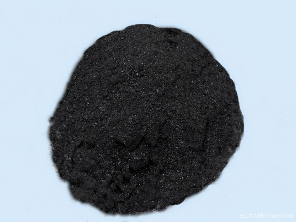 Cloruro férrico anhidro 96 Ferric chloride Anhydrous 96