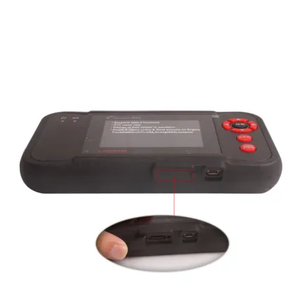 Launch X431 Creader VII Diagnostic Instrument​