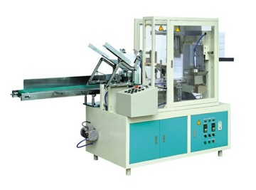 Box Sealing Machine