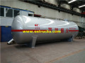 25000L 13ton Aboveground LPG Opslagtanks