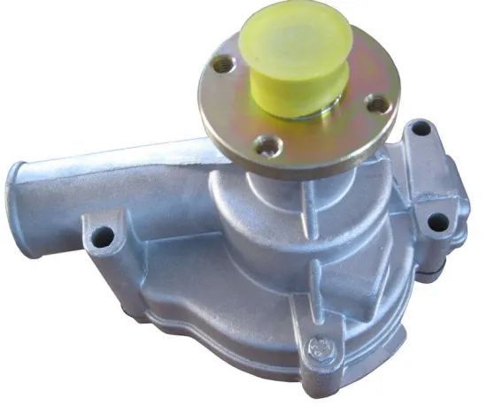 421- 1307010 Lada Automobile Water Pumps , E-196-wp