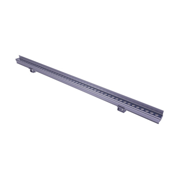 High Quality Waterproof RGB LED Wall Washers for Outdoor Facades