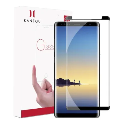KANTOU Screen Protector for Samsung Galaxy Note9