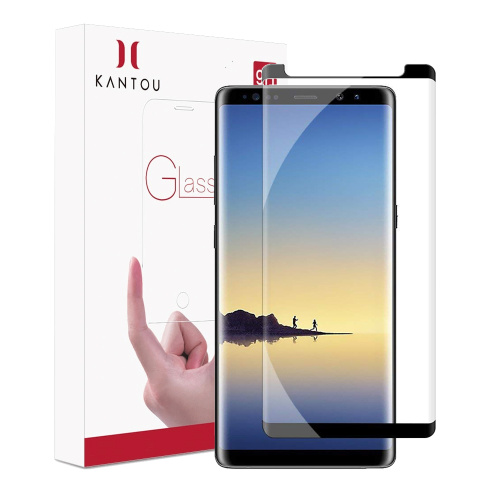 KANTOU Screen Protector for Samsung Galaxy Note9