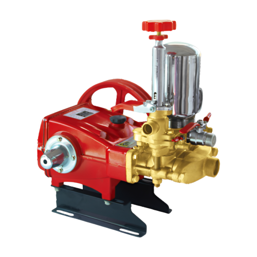 Dadi DA-80A Three-Cylinder Plunger Pump