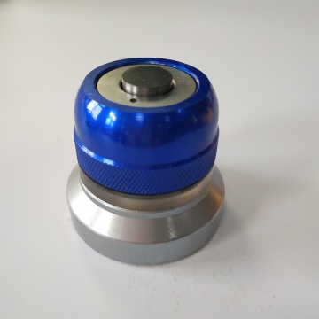 Magnetic Z Axis Zero Pre-setter Tool Setter for CNC Router