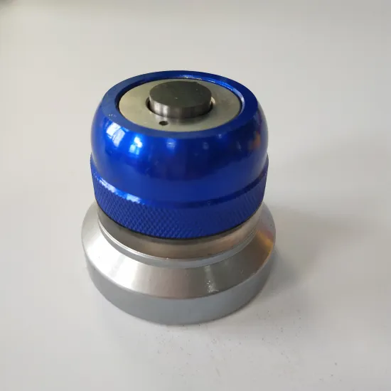 Magnetic Z Axis Zero Pre-setter Tool Setter for CNC Router