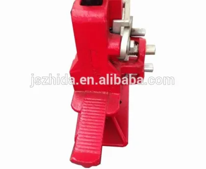 Farm Jack/Lifting Jack/Hi lift Jack-48''