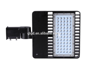 HBGL 5 year warranty AC 60w LED parking lot light&lighting