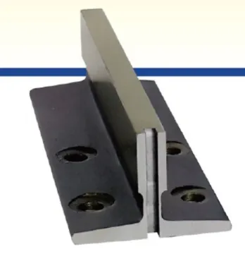 Elevator Guide Rail T50 Cold Drawn T Type