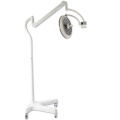 Pemasok Medis Shadowless Surgical Operating Light Mobile