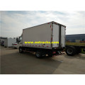 1.5 Ton 116hp Refrigerated Box Vehicles