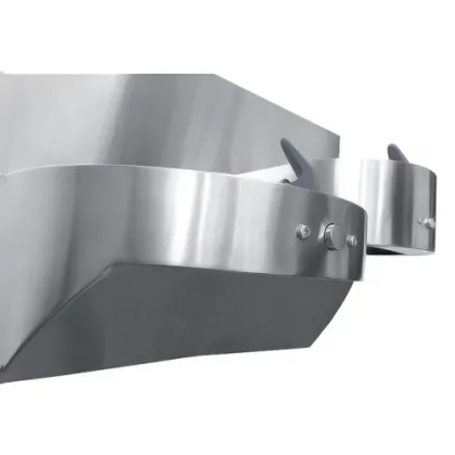 Bi-level ADA drinking fountains