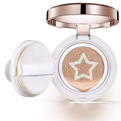 Long Lasting Air Cushion CC Cream Foundation