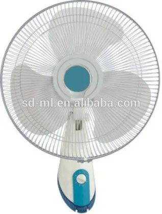 electronic wall fan 16 inch wall Fan/ household fan
