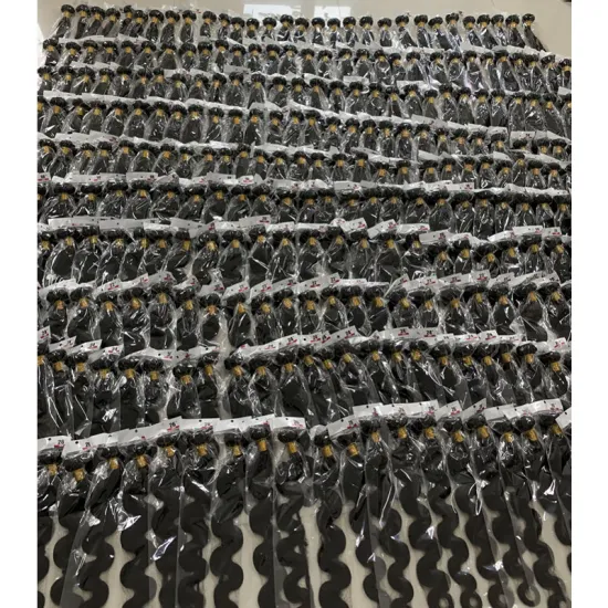 High Quality Dyed Blonde Color Raw Virgin Human Hair Bundles 15A Grade Cheap One Donor Cuticle Aligned Virgin Hair