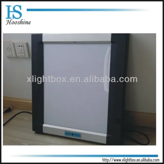 three films medical film viewer- LED