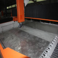 Máy pha nước đá CNC