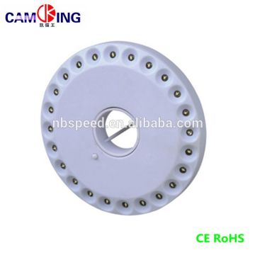 24LED Hanging Camping Tent Light