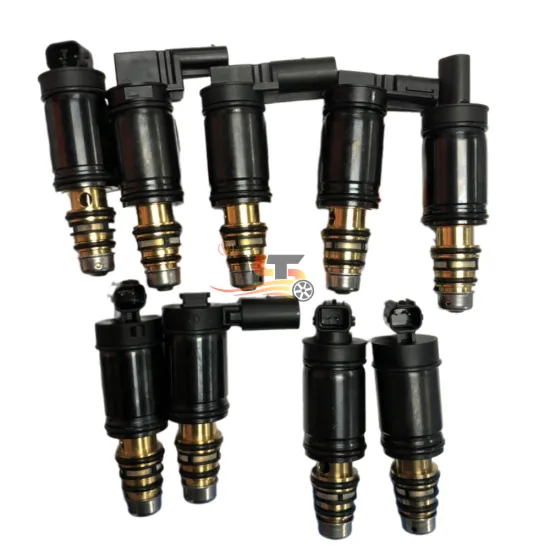 OEM AC Compressor Valve for Toyota Corolla 2013 - EX10477C