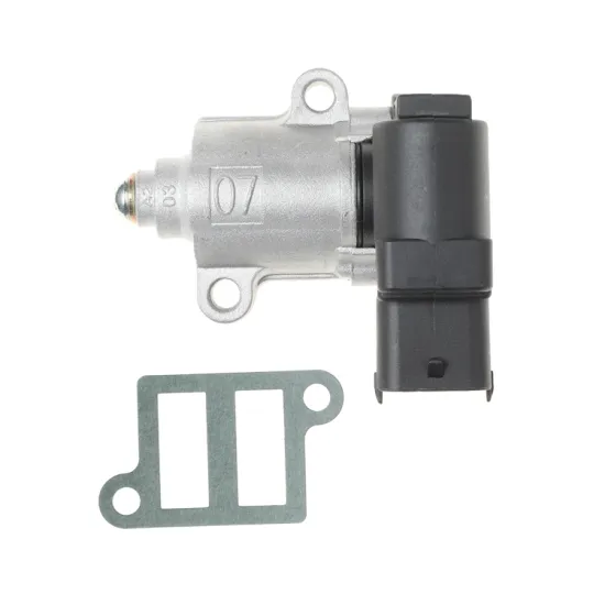 Idle Air Control Valve for Hyundai Matrix I10 1.1, 2008 Kia Picanto 2007-2010 G4HE