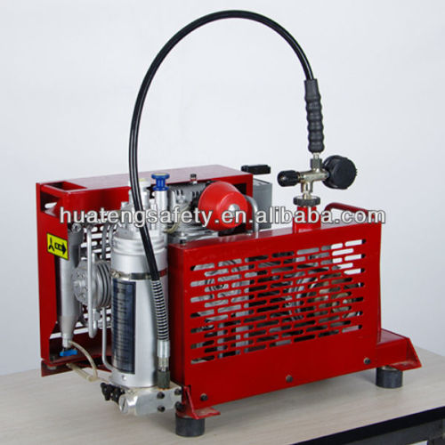 Short Time Air Compressors For Scba, High Quality Short Time Air