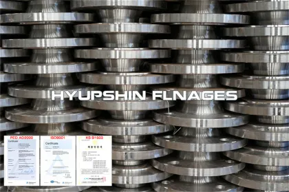 FAQ JINAN HYUPSHIN FLANGES CO LTD