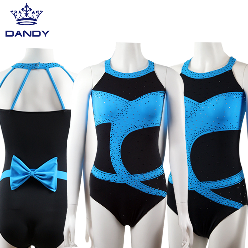 design your own leotard gk