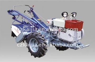 tractor