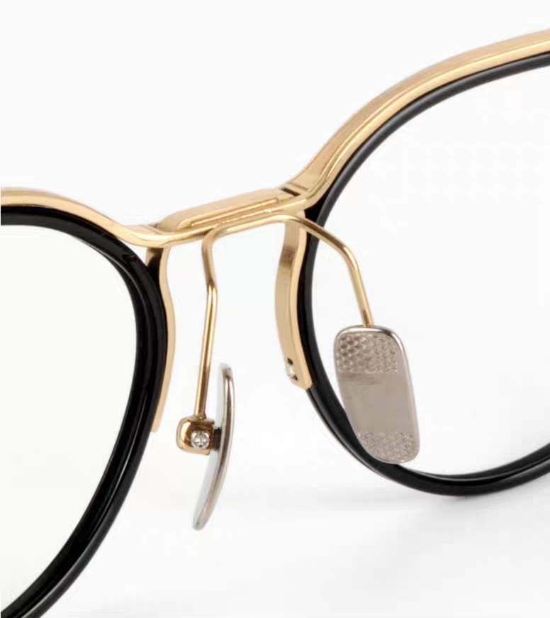 titanium prescription glasses