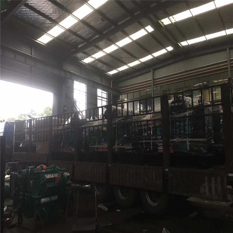 Generator Diesel
