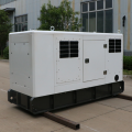 Rental Series Diesel Generator Set Price of 125KVA Supplier