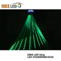 Addressable DMX led strip for club lighting