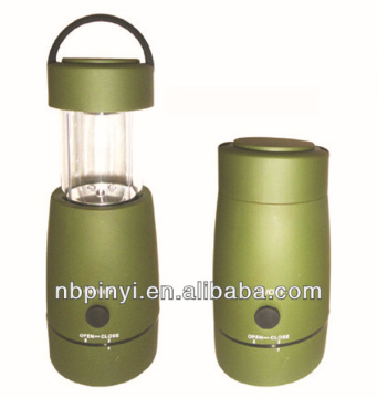 3 in 1 Emergency Lantern Led Camping Lantern Outdoor Camping Light New Camping Lantern