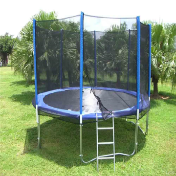 2024 Kids Indoor & Outdoor Trampolines: Ideal for Kindergartens & Schools