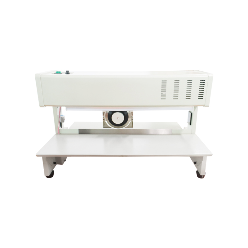 manual PCB Separator Machine for vcut scored PCB