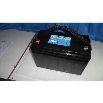 12v 100ah lifepo4 high discharge current