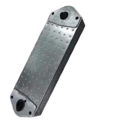 Scania oil cooler 1333183