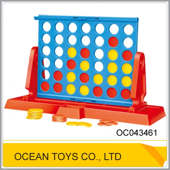 Educational plastic play game chess set now OC043461