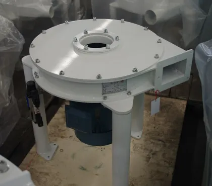 Entoleter, Flour Mill machine, Flour Milling