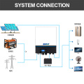 48V 11kW Off Grid Solar Inverter